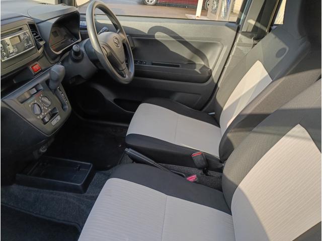 ミライース Ｌ４ＷＤ☆禁煙☆走行５．６万キロ☆試乗出来ます☆　４ＷＤ☆純正オーディオ☆キーレス☆エコアイドル☆ＶＳＣ☆パワステ☆パワーウインドー☆ＡＢＳ☆ＣＶＴ☆ヘッドライトレベライザー☆禁煙車☆走行５．６万キロ☆試乗できます☆（48枚目）