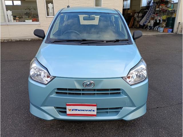 ミライース Ｌ４ＷＤ☆禁煙☆走行５．６万キロ☆試乗出来ます☆　４ＷＤ☆純正オーディオ☆キーレス☆エコアイドル☆ＶＳＣ☆パワステ☆パワーウインドー☆ＡＢＳ☆ＣＶＴ☆ヘッドライトレベライザー☆禁煙車☆走行５．６万キロ☆試乗できます☆（60枚目）