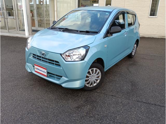 ミライース Ｌ４ＷＤ☆禁煙☆走行５．６万キロ☆試乗出来ます☆　４ＷＤ☆純正オーディオ☆キーレス☆エコアイドル☆ＶＳＣ☆パワステ☆パワーウインドー☆ＡＢＳ☆ＣＶＴ☆ヘッドライトレベライザー☆禁煙車☆走行５．６万キロ☆試乗できます☆（61枚目）