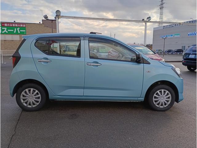 ミライース Ｌ４ＷＤ☆禁煙☆走行５．６万キロ☆試乗出来ます☆　４ＷＤ☆純正オーディオ☆キーレス☆エコアイドル☆ＶＳＣ☆パワステ☆パワーウインドー☆ＡＢＳ☆ＣＶＴ☆ヘッドライトレベライザー☆禁煙車☆走行５．６万キロ☆試乗できます☆（64枚目）