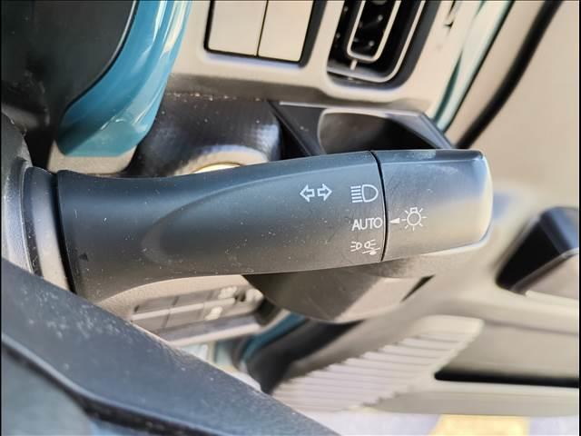 ハスラー ハイブリッドＧ４ＷＤ☆禁煙☆走行２．８万キロ☆試乗出来ます☆　４ＷＤ☆オプションナチュラルスタイルデカール☆ナビ☆Ｂｌｕｅｔｏｏｔｈ☆スマートキー☆プッシュスタート☆アイドリングストップ☆前席シートヒーター☆オートエアコン☆オートライト☆禁煙車☆試乗できます☆（16枚目）