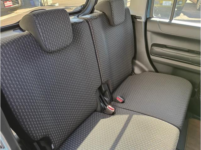 ハスラー ハイブリッドＧ４ＷＤ☆禁煙☆走行２．８万キロ☆試乗出来ます☆　４ＷＤ☆オプションナチュラルスタイルデカール☆ナビ☆Ｂｌｕｅｔｏｏｔｈ☆スマートキー☆プッシュスタート☆アイドリングストップ☆前席シートヒーター☆オートエアコン☆オートライト☆禁煙車☆試乗できます☆（22枚目）