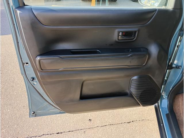 ハスラー ハイブリッドＧ４ＷＤ☆禁煙☆走行２．８万キロ☆試乗出来ます☆　４ＷＤ☆オプションナチュラルスタイルデカール☆ナビ☆Ｂｌｕｅｔｏｏｔｈ☆スマートキー☆プッシュスタート☆アイドリングストップ☆前席シートヒーター☆オートエアコン☆オートライト☆禁煙車☆試乗できます☆（36枚目）