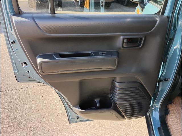 ハスラー ハイブリッドＧ４ＷＤ☆禁煙☆走行２．８万キロ☆試乗出来ます☆　４ＷＤ☆オプションナチュラルスタイルデカール☆ナビ☆Ｂｌｕｅｔｏｏｔｈ☆スマートキー☆プッシュスタート☆アイドリングストップ☆前席シートヒーター☆オートエアコン☆オートライト☆禁煙車☆試乗できます☆（49枚目）