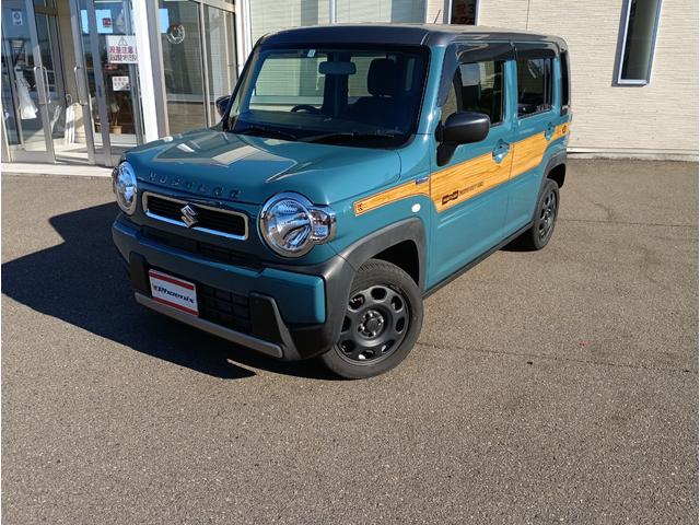 ハスラー ハイブリッドＧ４ＷＤ☆禁煙☆走行２．８万キロ☆試乗出来ます☆　４ＷＤ☆オプションナチュラルスタイルデカール☆ナビ☆Ｂｌｕｅｔｏｏｔｈ☆スマートキー☆プッシュスタート☆アイドリングストップ☆前席シートヒーター☆オートエアコン☆オートライト☆禁煙車☆試乗できます☆（58枚目）