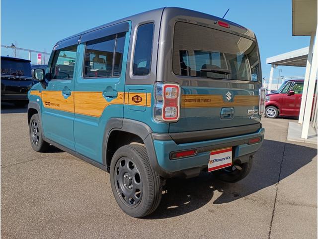 ハスラー ハイブリッドＧ４ＷＤ☆禁煙☆走行２．８万キロ☆試乗出来ます☆　４ＷＤ☆オプションナチュラルスタイルデカール☆ナビ☆Ｂｌｕｅｔｏｏｔｈ☆スマートキー☆プッシュスタート☆アイドリングストップ☆前席シートヒーター☆オートエアコン☆オートライト☆禁煙車☆試乗できます☆（64枚目）