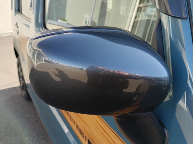 ハスラー ハイブリッドＧ４ＷＤ☆禁煙☆走行２．８万キロ☆試乗出来ます☆　４ＷＤ☆オプションナチュラルスタイルデカール☆ナビ☆Ｂｌｕｅｔｏｏｔｈ☆スマートキー☆プッシュスタート☆アイドリングストップ☆前席シートヒーター☆オートエアコン☆オートライト☆禁煙車☆試乗できます☆（68枚目）