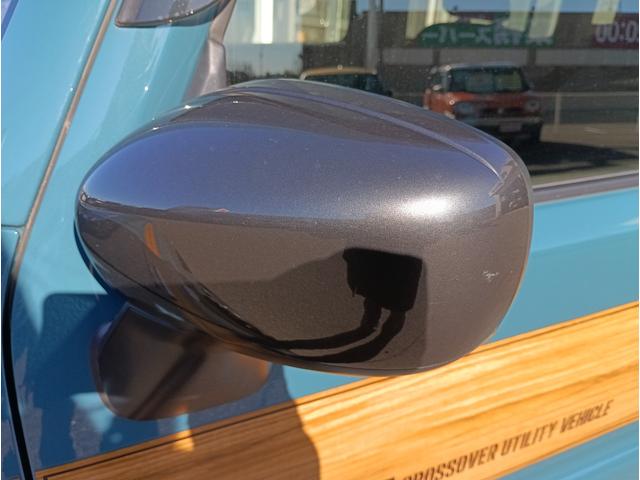 ハスラー ハイブリッドＧ４ＷＤ☆禁煙☆走行２．８万キロ☆試乗出来ます☆　４ＷＤ☆オプションナチュラルスタイルデカール☆ナビ☆Ｂｌｕｅｔｏｏｔｈ☆スマートキー☆プッシュスタート☆アイドリングストップ☆前席シートヒーター☆オートエアコン☆オートライト☆禁煙車☆試乗できます☆（69枚目）