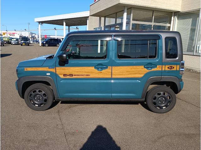 ハスラー ハイブリッドＧ４ＷＤ☆禁煙☆走行２．８万キロ☆試乗出来ます☆　４ＷＤ☆オプションナチュラルスタイルデカール☆ナビ☆Ｂｌｕｅｔｏｏｔｈ☆スマートキー☆プッシュスタート☆アイドリングストップ☆前席シートヒーター☆オートエアコン☆オートライト☆禁煙車☆試乗できます☆（79枚目）