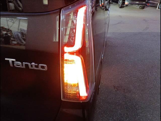 タント カスタムＸスタイルセレクション４ＷＤ☆禁煙☆走行４．４万キロ　４ＷＤ☆ナビ☆フルセグＴＶ☆Ｂｌｕｅｔｏｏｔｈ☆バックカメラ☆スマートアシスト☆オートハイビーム☆ＬＥＤヘッドライト☆両側パワスラ☆ドラレコ☆ハーフレザーシート☆シートヒーター☆禁煙車☆試乗できます☆（6枚目）