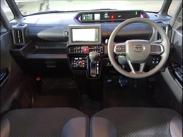 タント カスタムＸスタイルセレクション４ＷＤ☆禁煙☆走行４．４万キロ　４ＷＤ☆ナビ☆フルセグＴＶ☆Ｂｌｕｅｔｏｏｔｈ☆バックカメラ☆スマートアシスト☆オートハイビーム☆ＬＥＤヘッドライト☆両側パワスラ☆ドラレコ☆ハーフレザーシート☆シートヒーター☆禁煙車☆試乗できます☆（12枚目）