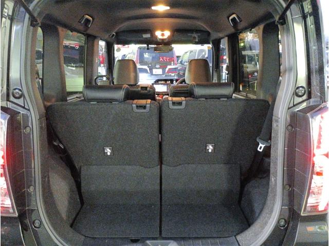 タント カスタムＸスタイルセレクション４ＷＤ☆禁煙☆走行４．４万キロ　４ＷＤ☆ナビ☆フルセグＴＶ☆Ｂｌｕｅｔｏｏｔｈ☆バックカメラ☆スマートアシスト☆オートハイビーム☆ＬＥＤヘッドライト☆両側パワスラ☆ドラレコ☆ハーフレザーシート☆シートヒーター☆禁煙車☆試乗できます☆（31枚目）