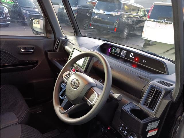 タント カスタムＸスタイルセレクション４ＷＤ☆禁煙☆走行４．４万キロ　４ＷＤ☆ナビ☆フルセグＴＶ☆Ｂｌｕｅｔｏｏｔｈ☆バックカメラ☆スマートアシスト☆オートハイビーム☆ＬＥＤヘッドライト☆両側パワスラ☆ドラレコ☆ハーフレザーシート☆シートヒーター☆禁煙車☆試乗できます☆（38枚目）