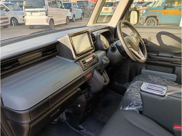 スペーシアベース ＸＦ４ＷＤ☆ワンオーナ☆禁煙車☆走行２．３万キロ☆試乗ＯＫ☆　４ＷＤ☆ワンオーナー☆純正８型ナビ☆ＴＶ☆全方位モニター☆衝突軽減ブレーキ☆レーダークルーズ☆オートハイビーム☆パワスラ☆前席シートヒーター☆前後ドラレコ☆ＬＥＤヘッドライト☆ルーフレール☆試乗ＯＫ☆（25枚目）