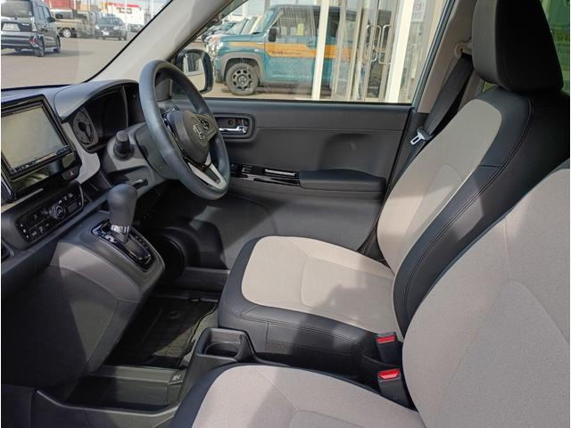 Ｎ－ＯＮＥ オリジナル４ＷＤ☆禁煙☆走行１．７万キロ☆試乗出来ます☆　４ＷＤ☆ワンオーナー☆禁煙☆走行１．７万キロ☆ナビ☆ＴＶ☆バックカメラ☆衝突軽減ブレーキ☆レーダークルーズ☆ＬＫＡＳ☆オートハイビーム☆前席プライムスムースシート☆前席シートヒーター☆試乗出来ます☆（49枚目）