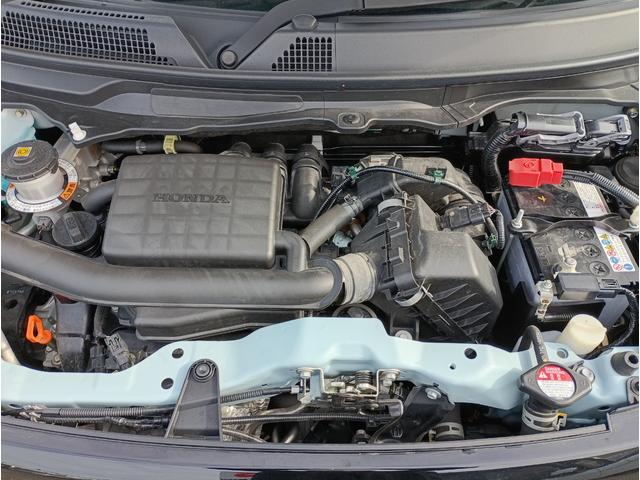 Ｎ－ＯＮＥ オリジナル４ＷＤ☆禁煙☆走行１．７万キロ☆試乗出来ます☆　４ＷＤ☆ワンオーナー☆禁煙☆走行１．７万キロ☆ナビ☆ＴＶ☆バックカメラ☆衝突軽減ブレーキ☆レーダークルーズ☆ＬＫＡＳ☆オートハイビーム☆前席プライムスムースシート☆前席シートヒーター☆試乗出来ます☆（76枚目）