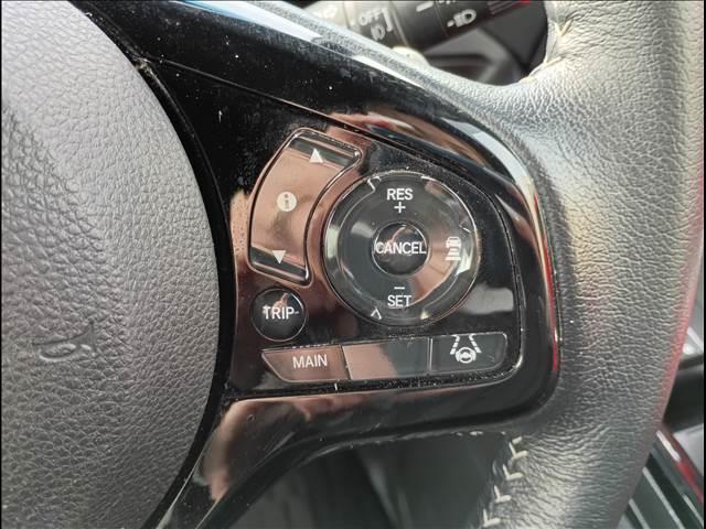 Ｎ－ＢＯＸ Ｌ・ターボ４ＷＤ☆禁煙☆走行５．７万キロ☆試乗出来ます☆　４ＷＤ☆モデューロアルミ☆純正８型ナビ☆ＴＶ☆バックカメラ☆両側パワスラ☆衝突軽減ブレーキ☆レーダークルーズ☆ＬＫＡＳ☆オートハイビーム☆パドルシフト☆ハーフレザーシート☆前席シートヒーター試乗ＯＫ☆（17枚目）