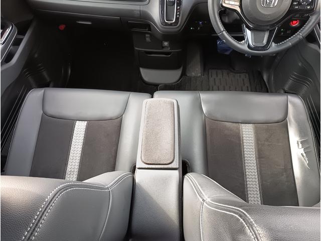 Ｎ－ＢＯＸ Ｌ・ターボ４ＷＤ☆禁煙☆走行５．７万キロ☆試乗出来ます☆　４ＷＤ☆モデューロアルミ☆純正８型ナビ☆ＴＶ☆バックカメラ☆両側パワスラ☆衝突軽減ブレーキ☆レーダークルーズ☆ＬＫＡＳ☆オートハイビーム☆パドルシフト☆ハーフレザーシート☆前席シートヒーター試乗ＯＫ☆（49枚目）