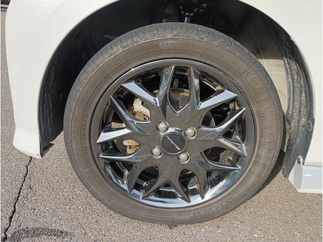 Ｎ－ＢＯＸ Ｌ・ターボ４ＷＤ☆禁煙☆走行５．７万キロ☆試乗出来ます☆　４ＷＤ☆モデューロアルミ☆純正８型ナビ☆ＴＶ☆バックカメラ☆両側パワスラ☆衝突軽減ブレーキ☆レーダークルーズ☆ＬＫＡＳ☆オートハイビーム☆パドルシフト☆ハーフレザーシート☆前席シートヒーター試乗ＯＫ☆（76枚目）