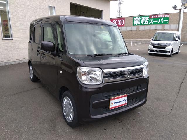 ＨＶ－Ｘ☆４ＷＤ☆後期型☆ナビ☆両側電動ドア☆試乗出来ます☆　４ＷＤ☆ナビ☆フルセグＴＶ☆ブルートゥース☆両側電動ドア☆アイドリングストップ☆ＥＳＰ☆シートヒーター☆オートライト☆ベンチシート☆リアサーキュレーター☆スマートキー☆走行５．５万ＫＭ☆試乗出来ます☆(10枚目)