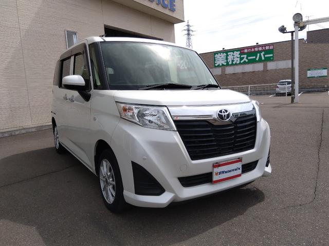 ルーミー ＸＳ☆４ＷＤ☆軽減ブレーキ☆ナビ☆ＴＶ☆電動ドア☆試乗ＯＫ☆　４ＷＤ☆禁煙車☆走行５．４万キロ☆試乗ＯＫ☆ナビ☆ＴＶ☆ブルートゥース☆ＤＶＤ再生☆軽減ブレーキ☆オートハイビーム☆パワースライドドア☆シートヒーター☆スマートキー☆プッシュスタート☆コーナーセンサー（33枚目）