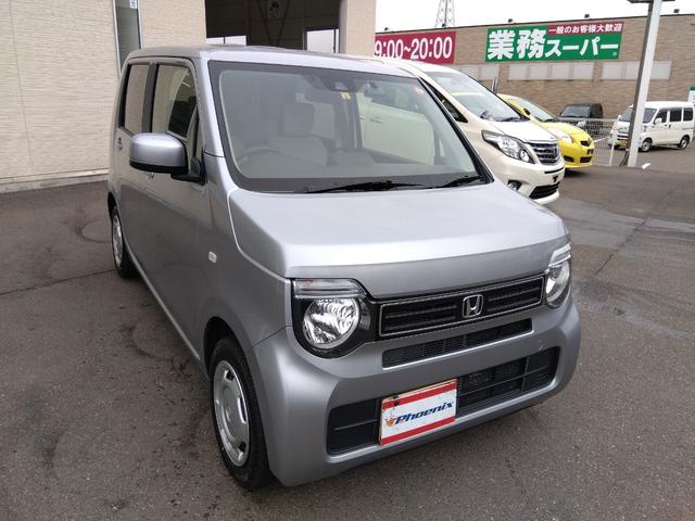 Ｎ－ＷＧＮ Ｇホンダセンシング☆後期型☆４ＷＤ☆ナビ☆Ｂカメラ☆試乗ＯＫ　後期型☆４ＷＤ☆ナビ☆バックモニター☆ブルートゥース☆ＥＴＣ☆ドラレコ☆ホンダセンシング☆レーダークルーズ☆オートハイビーム☆シートヒーター☆スマートキー☆プッシュスタート☆走行５．５万ＫＭ☆試乗ＯＫ（10枚目）