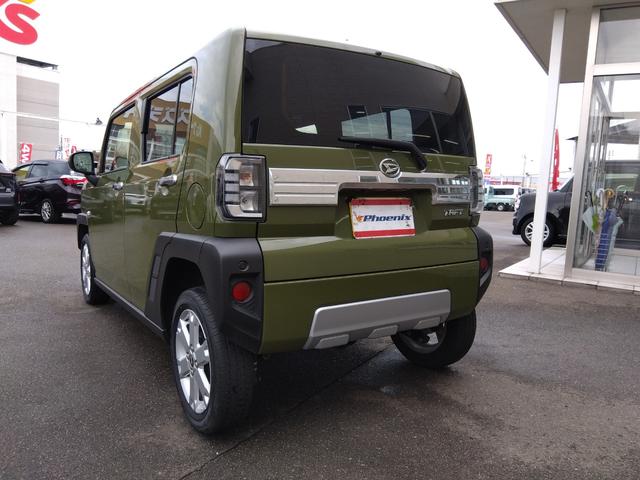 Ｇ　ダーククロムベンチャー☆４ＷＤ☆禁煙車☆走行５．５万キロ　４ＷＤ☆禁煙車☆純正ＣＤオーディオ☆スマートアシスト☆アイドリングストップ☆レーダークルーズ☆パーキングセンサー☆ガラスルーフ☆ＬＥＤヘッドライト☆ＬＥＤフォグ☆前席シートヒーター☆特別・限定仕様車☆(15枚目)