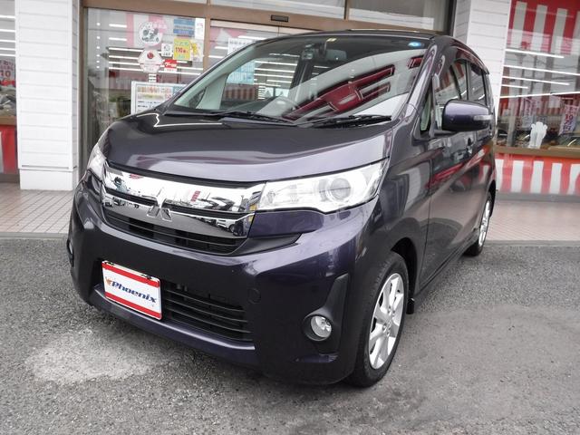 ｅＫカスタム Ｇ☆４ＷＤ☆ナビ☆Ｂカメラ☆ドラレコ☆走行５．５万☆試乗ＯＫ　☆４ＷＤ☆ナビ☆地デジＴＶ☆バックモニター☆ＥＴＣ☆ドライブレコーダー☆ＨＩＤライト☆アイドリングストップ☆シートヒーター☆スマートキー☆プッシュスタート☆タッチパネルＡＣ☆走行５．５万ＫＭ☆試乗ＯＫ（42枚目）