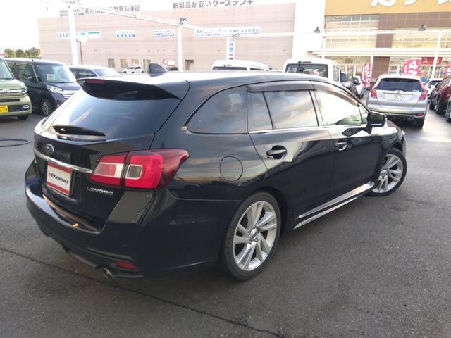 レヴォーグ 1.6GTアイサイトSスタイル4WD禁煙☆走行5.1万キロ☆ 4WD☆禁煙☆走行5.1万キロ☆ナビ☆TV☆バックカメラ☆衝突軽減ブレーキ☆レーダークルーズ☆パドルシフト☆パワーシート☆ETC☆ヒルスタート☆LEDヘッドライト☆LEDアクセサリーライナー☆試乗OK(3枚目)