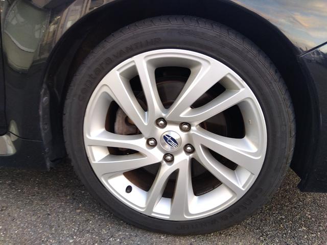 レヴォーグ 1.6GTアイサイトSスタイル4WD禁煙☆走行5.1万キロ☆ 4WD☆禁煙☆走行5.1万キロ☆ナビ☆TV☆バックカメラ☆衝突軽減ブレーキ☆レーダークルーズ☆パドルシフト☆パワーシート☆ETC☆ヒルスタート☆LEDヘッドライト☆LEDアクセサリーライナー☆試乗OK(7枚目)