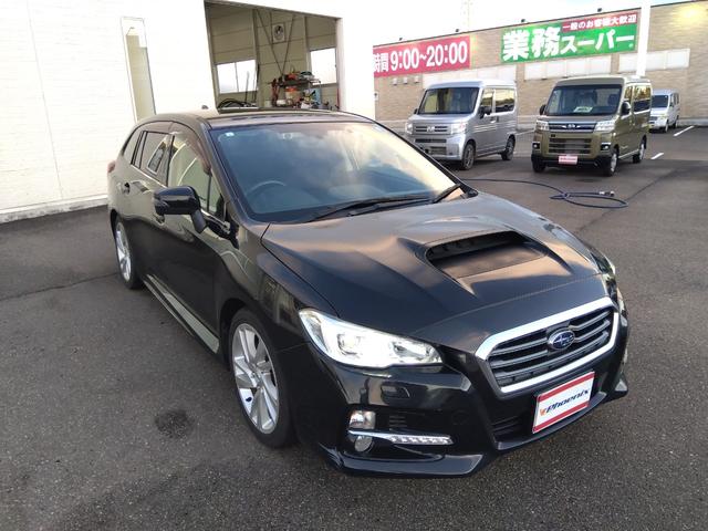 レヴォーグ 1.6GTアイサイトSスタイル4WD禁煙☆走行5.1万キロ☆ 4WD☆禁煙☆走行5.1万キロ☆ナビ☆TV☆バックカメラ☆衝突軽減ブレーキ☆レーダークルーズ☆パドルシフト☆パワーシート☆ETC☆ヒルスタート☆LEDヘッドライト☆LEDアクセサリーライナー☆試乗OK(8枚目)