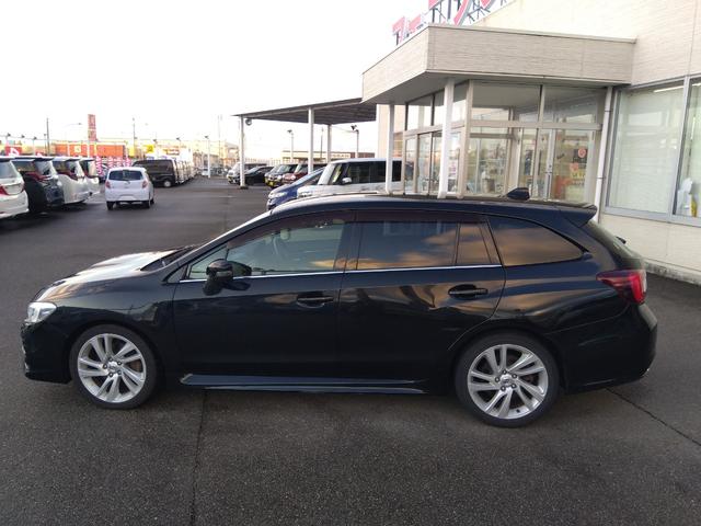 レヴォーグ 1.6GTアイサイトSスタイル4WD禁煙☆走行5.1万キロ☆ 4WD☆禁煙☆走行5.1万キロ☆ナビ☆TV☆バックカメラ☆衝突軽減ブレーキ☆レーダークルーズ☆パドルシフト☆パワーシート☆ETC☆ヒルスタート☆LEDヘッドライト☆LEDアクセサリーライナー☆試乗OK(10枚目)