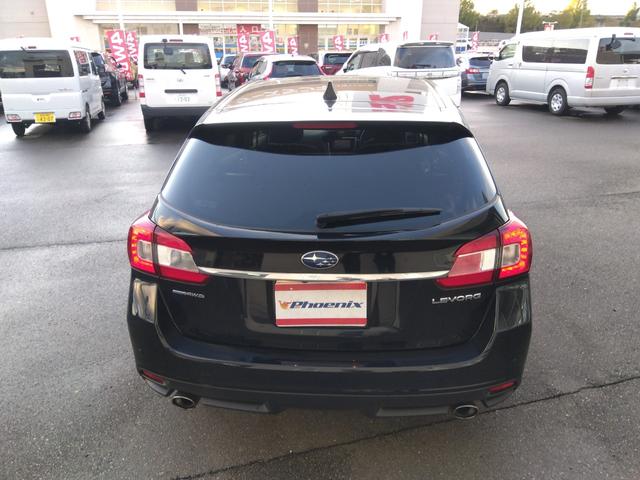 レヴォーグ 1.6GTアイサイトSスタイル4WD禁煙☆走行5.1万キロ☆ 4WD☆禁煙☆走行5.1万キロ☆ナビ☆TV☆バックカメラ☆衝突軽減ブレーキ☆レーダークルーズ☆パドルシフト☆パワーシート☆ETC☆ヒルスタート☆LEDヘッドライト☆LEDアクセサリーライナー☆試乗OK(11枚目)