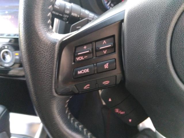 レヴォーグ 1.6GTアイサイトSスタイル4WD禁煙☆走行5.1万キロ☆ 4WD☆禁煙☆走行5.1万キロ☆ナビ☆TV☆バックカメラ☆衝突軽減ブレーキ☆レーダークルーズ☆パドルシフト☆パワーシート☆ETC☆ヒルスタート☆LEDヘッドライト☆LEDアクセサリーライナー☆試乗OK(16枚目)