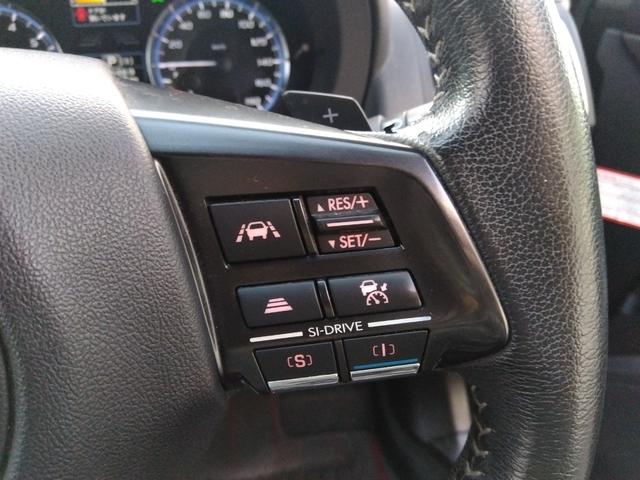 レヴォーグ 1.6GTアイサイトSスタイル4WD禁煙☆走行5.1万キロ☆ 4WD☆禁煙☆走行5.1万キロ☆ナビ☆TV☆バックカメラ☆衝突軽減ブレーキ☆レーダークルーズ☆パドルシフト☆パワーシート☆ETC☆ヒルスタート☆LEDヘッドライト☆LEDアクセサリーライナー☆試乗OK(17枚目)