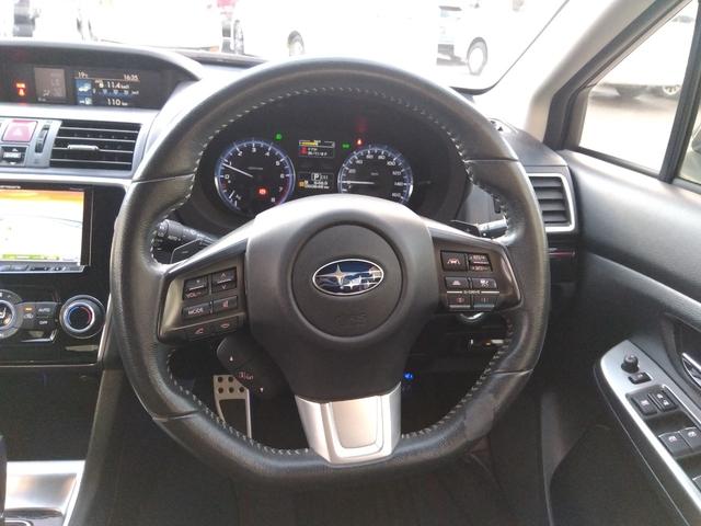 レヴォーグ 1.6GTアイサイトSスタイル4WD禁煙☆走行5.1万キロ☆ 4WD☆禁煙☆走行5.1万キロ☆ナビ☆TV☆バックカメラ☆衝突軽減ブレーキ☆レーダークルーズ☆パドルシフト☆パワーシート☆ETC☆ヒルスタート☆LEDヘッドライト☆LEDアクセサリーライナー☆試乗OK(29枚目)