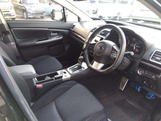 レヴォーグ 1.6GTアイサイトSスタイル4WD禁煙☆走行5.1万キロ☆ 4WD☆禁煙☆走行5.1万キロ☆ナビ☆TV☆バックカメラ☆衝突軽減ブレーキ☆レーダークルーズ☆パドルシフト☆パワーシート☆ETC☆ヒルスタート☆LEDヘッドライト☆LEDアクセサリーライナー☆試乗OK(32枚目)