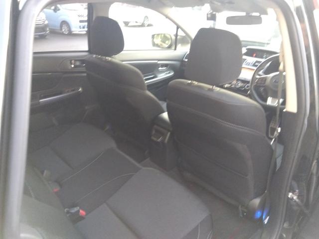 レヴォーグ 1.6GTアイサイトSスタイル4WD禁煙☆走行5.1万キロ☆ 4WD☆禁煙☆走行5.1万キロ☆ナビ☆TV☆バックカメラ☆衝突軽減ブレーキ☆レーダークルーズ☆パドルシフト☆パワーシート☆ETC☆ヒルスタート☆LEDヘッドライト☆LEDアクセサリーライナー☆試乗OK(33枚目)