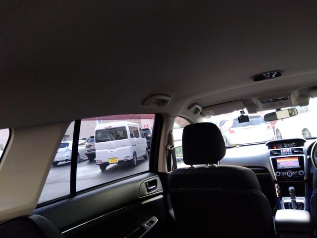 レヴォーグ 1.6GTアイサイトSスタイル4WD禁煙☆走行5.1万キロ☆ 4WD☆禁煙☆走行5.1万キロ☆ナビ☆TV☆バックカメラ☆衝突軽減ブレーキ☆レーダークルーズ☆パドルシフト☆パワーシート☆ETC☆ヒルスタート☆LEDヘッドライト☆LEDアクセサリーライナー☆試乗OK(35枚目)