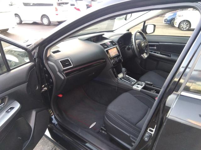 レヴォーグ 1.6GTアイサイトSスタイル4WD禁煙☆走行5.1万キロ☆ 4WD☆禁煙☆走行5.1万キロ☆ナビ☆TV☆バックカメラ☆衝突軽減ブレーキ☆レーダークルーズ☆パドルシフト☆パワーシート☆ETC☆ヒルスタート☆LEDヘッドライト☆LEDアクセサリーライナー☆試乗OK(50枚目)