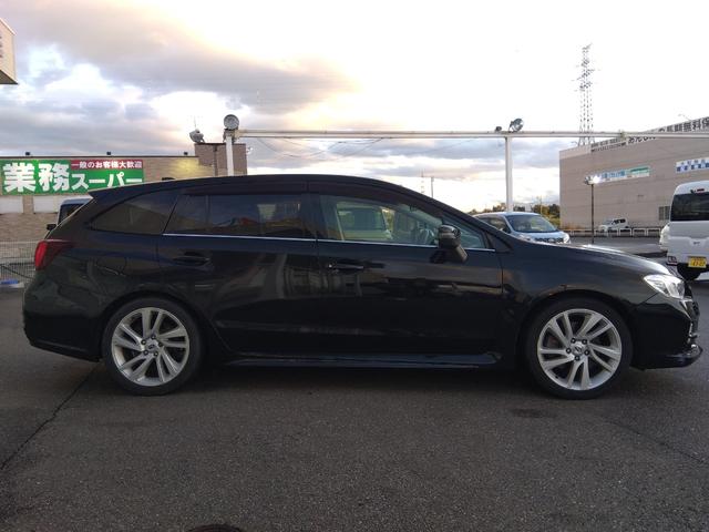 レヴォーグ 1.6GTアイサイトSスタイル4WD禁煙☆走行5.1万キロ☆ 4WD☆禁煙☆走行5.1万キロ☆ナビ☆TV☆バックカメラ☆衝突軽減ブレーキ☆レーダークルーズ☆パドルシフト☆パワーシート☆ETC☆ヒルスタート☆LEDヘッドライト☆LEDアクセサリーライナー☆試乗OK(60枚目)