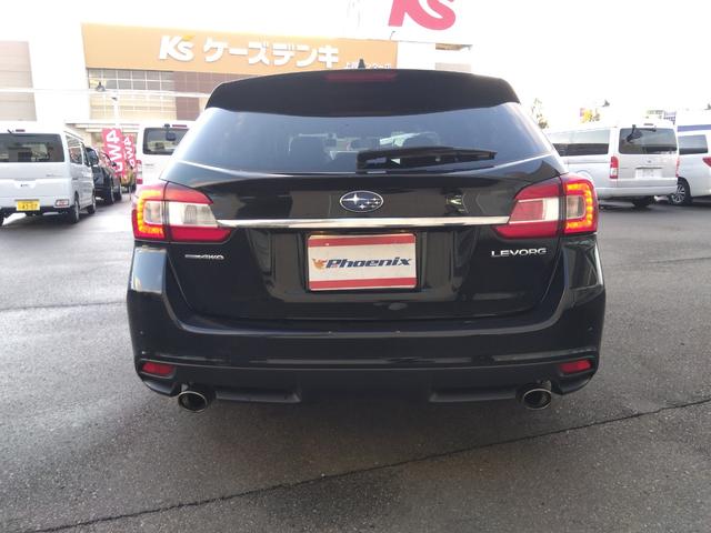 レヴォーグ 1.6GTアイサイトSスタイル4WD禁煙☆走行5.1万キロ☆ 4WD☆禁煙☆走行5.1万キロ☆ナビ☆TV☆バックカメラ☆衝突軽減ブレーキ☆レーダークルーズ☆パドルシフト☆パワーシート☆ETC☆ヒルスタート☆LEDヘッドライト☆LEDアクセサリーライナー☆試乗OK(76枚目)