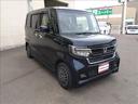 Ｎ－ＢＯＸカスタム Ｌ☆４ＷＤ後期型☆ホンダセンシング☆ナビ☆両自動Ｄ☆試乗ＯＫ　☆４ＷＤ☆後期型☆禁煙車☆走行３．９万キロ☆試乗ＯＫ☆ナビ☆ＴＶ☆両側電動ドア☆オートステップ☆ホンダセンシング☆ＡＣＣ☆ＬＫＡＳ☆半革調シート☆シートヒーター☆エンジンスターター☆モデューロホイール（8枚目）