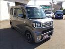 ウェイク GターボリミテッドSAIII☆4WD☆禁煙車☆試乗できます☆ 4WD☆メモリーナビ☆TV☆Bluetooth☆パノラマモニター☆スマートアシスト3☆両側パワスラ☆オートハイビーム☆LEDヘッドライト☆LEDフォグランプ☆エコアイドル☆ETC☆シートヒーター☆禁煙(8枚目)