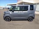 GターボリミテッドSAIII☆4WD☆禁煙車☆試乗できます☆ 4WD☆メモリーナビ☆TV☆Bluetooth☆パノラマモニター☆スマートアシスト3☆両側パワスラ☆オートハイビーム☆LEDヘッドライト☆LEDフォグランプ☆エコアイドル☆ETC☆シートヒーター☆禁煙(10枚目)