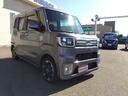 GターボリミテッドSAIII☆4WD☆禁煙車☆試乗できます☆ 4WD☆メモリーナビ☆TV☆Bluetooth☆パノラマモニター☆スマートアシスト3☆両側パワスラ☆オートハイビーム☆LEDヘッドライト☆LEDフォグランプ☆エコアイドル☆ETC☆シートヒーター☆禁煙(36枚目)