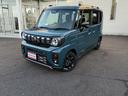 4WD☆登録済未使用車☆両側パワスラ☆衝突軽減ブレーキ☆オートハイビーム☆レーダークルーズ☆LDP☆HUD☆ステアリングヒーター☆前席シートヒーター☆LEDヘッドライト☆LEDフォグ☆ルーフレール