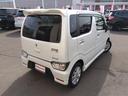 SUZUKI WAGON R CUSTOM Z