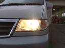 MAZDA BONGO FRIENDEE