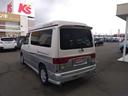 MAZDA BONGO FRIENDEE